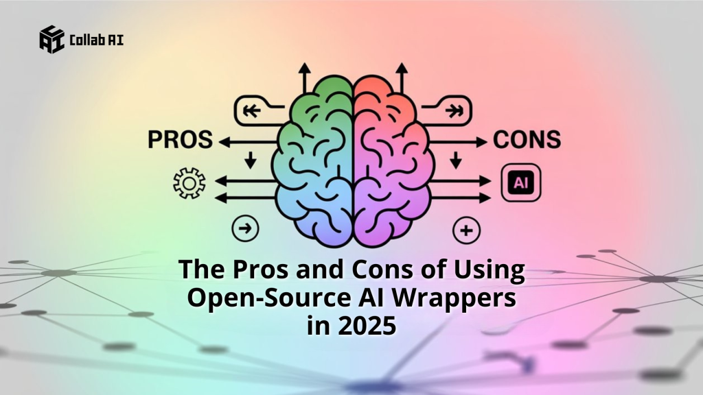 ai wrapper opensource