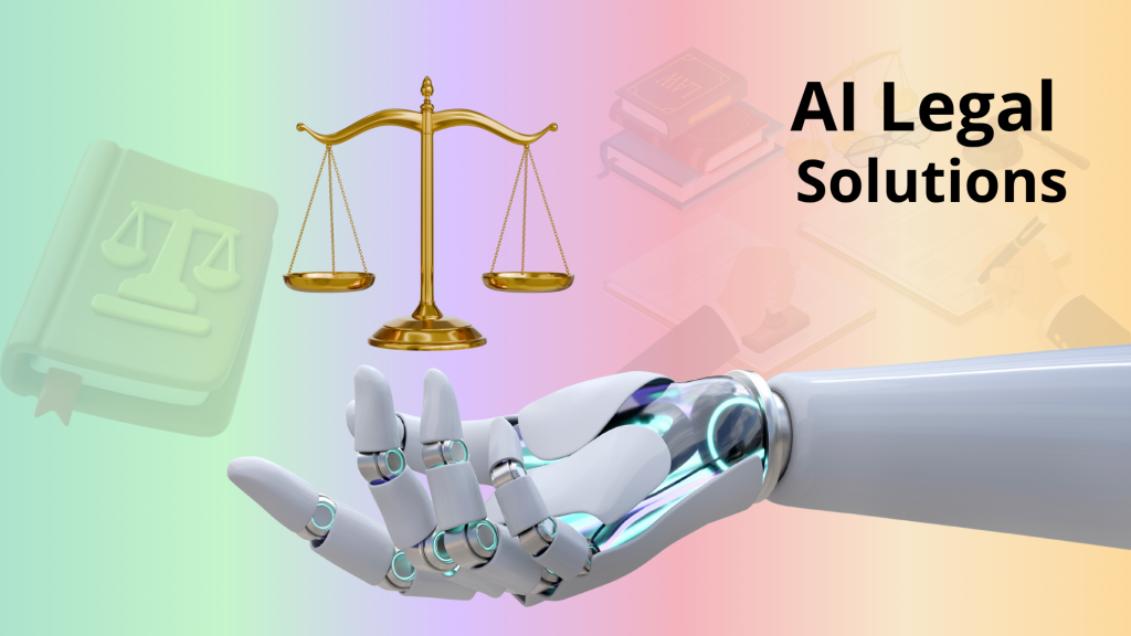 AI Agents for Law