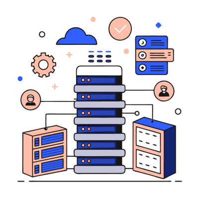 your-data-in-your-server your-data-in-your-server